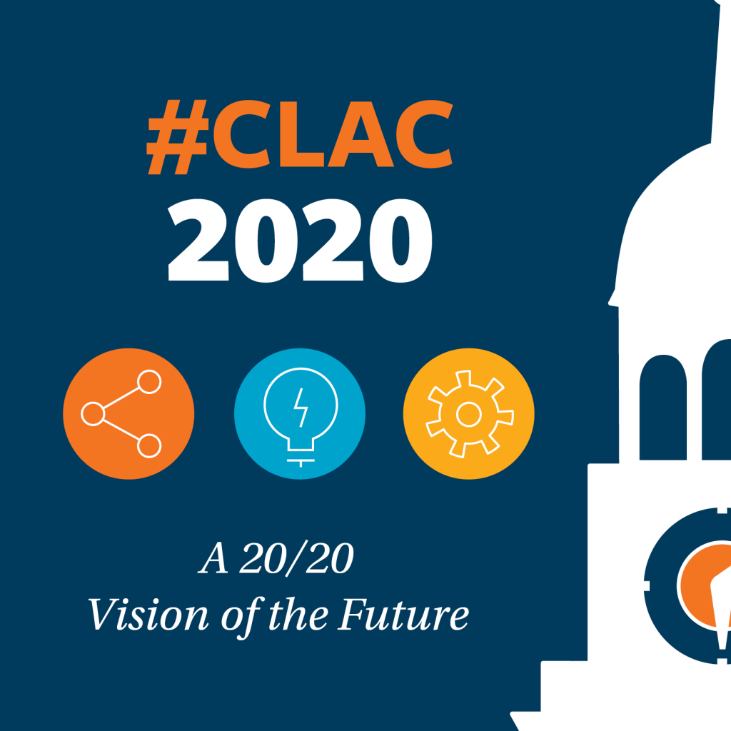 Clac 2020 Consortium Of Liberal Arts Colleges